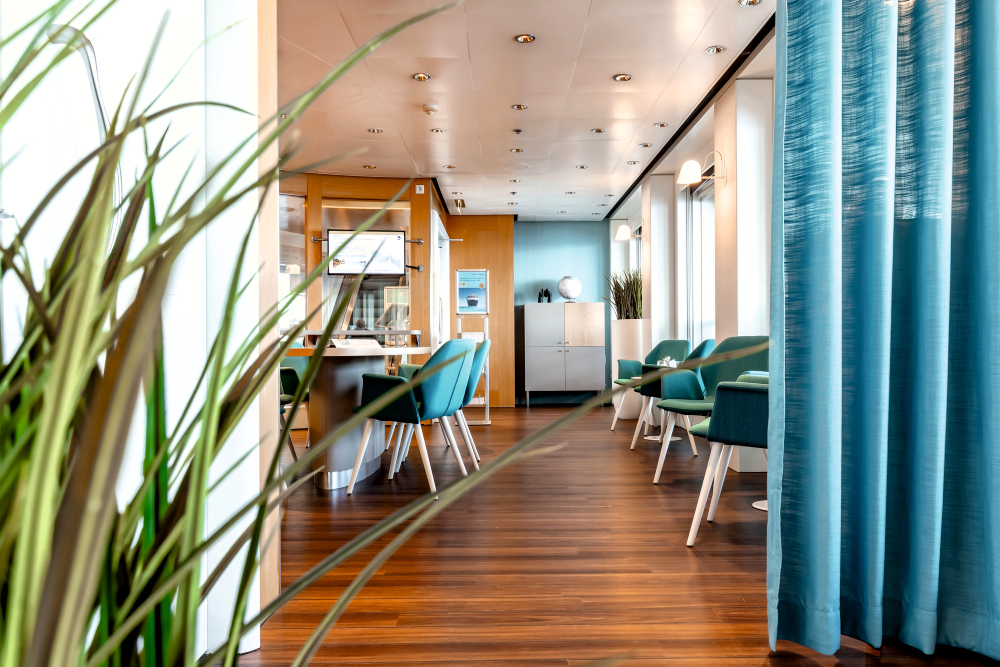 Mein Schiff Herz - TUI Kreuzfahrten - Detailbild 1