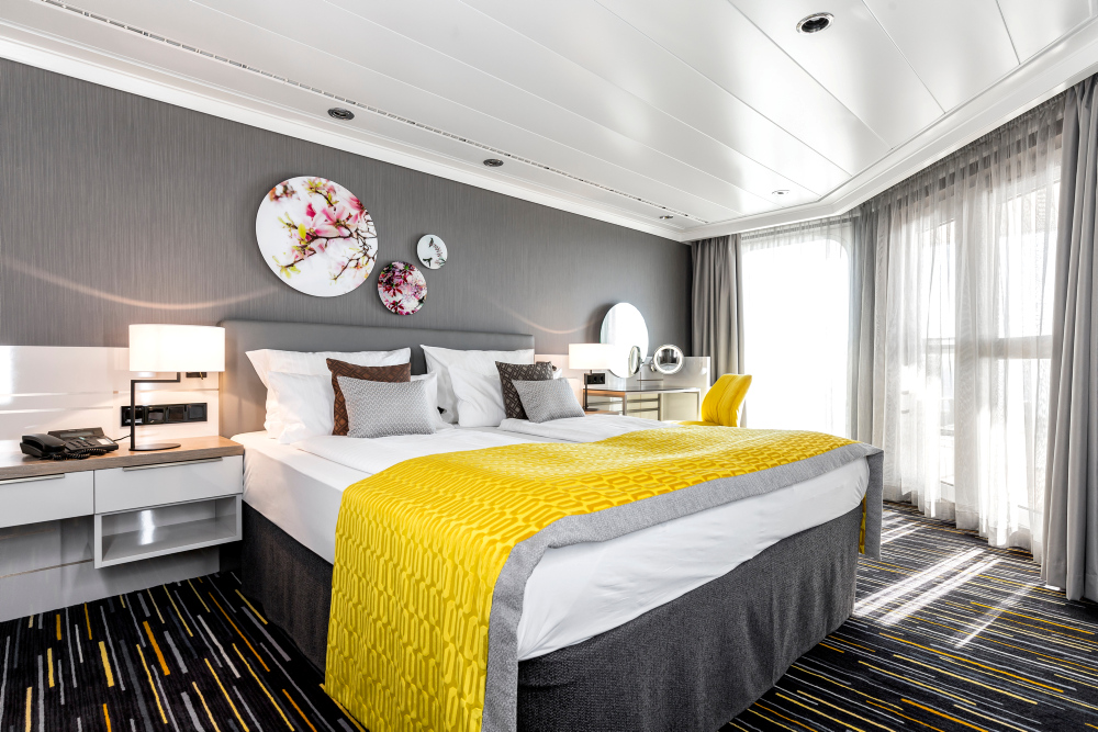 Suite Veranda  - Mein Schiff Herz - Bild 3 - Thumb
