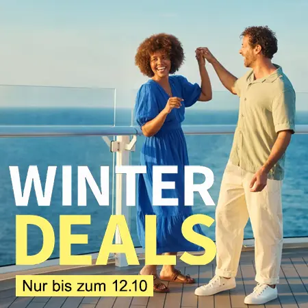 Winter Deals 2026 Mobile