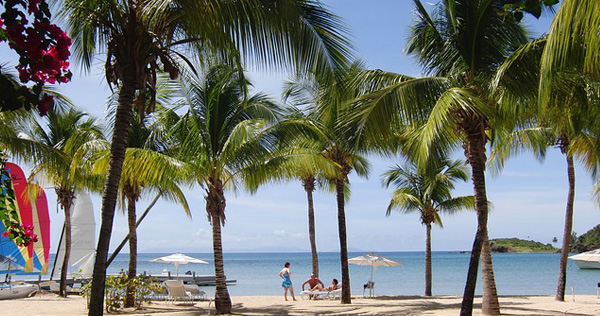 Östliche Karibik - Bild 1
